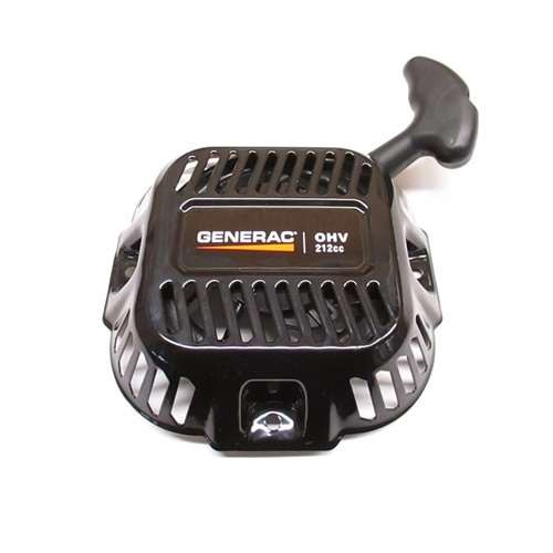 Assembly, Recoil St #0J08071SRV for Generac