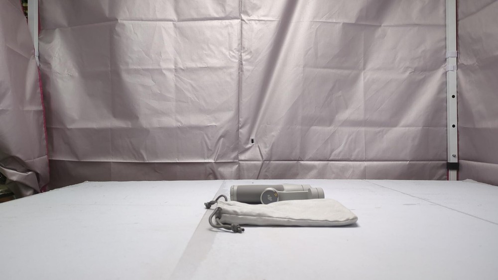 *PROBLEM* Dji Osmo Mobile 7 Gimbal Stabilizer For Iphone, Android, Built-in