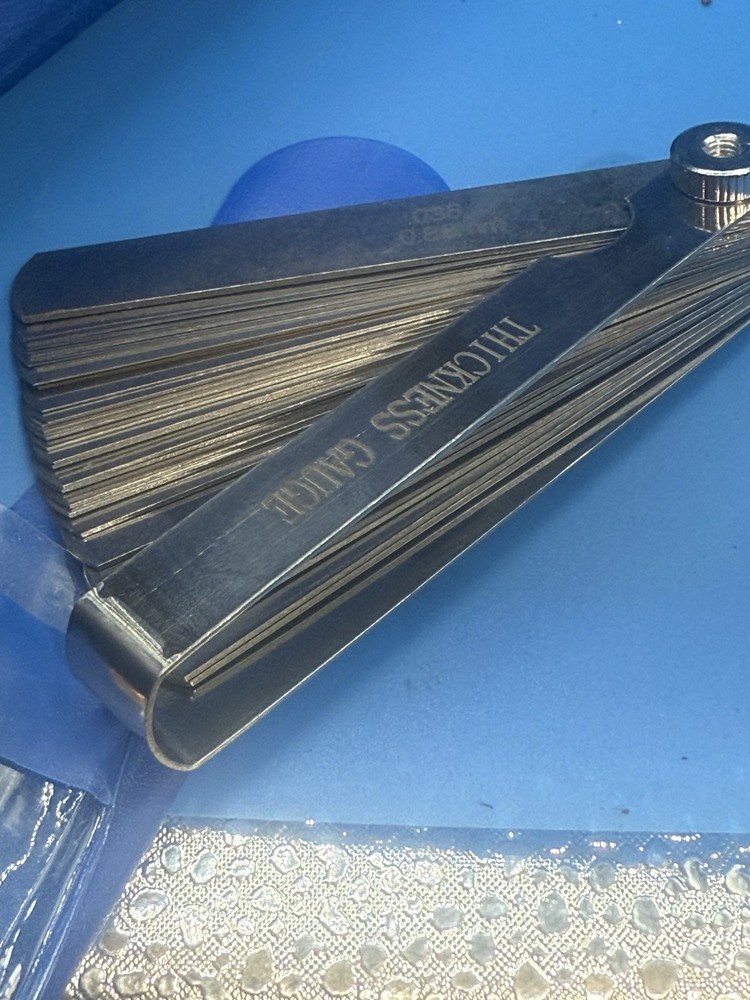 BGS 8397 | Precision Straight Edge | 600 mm C2