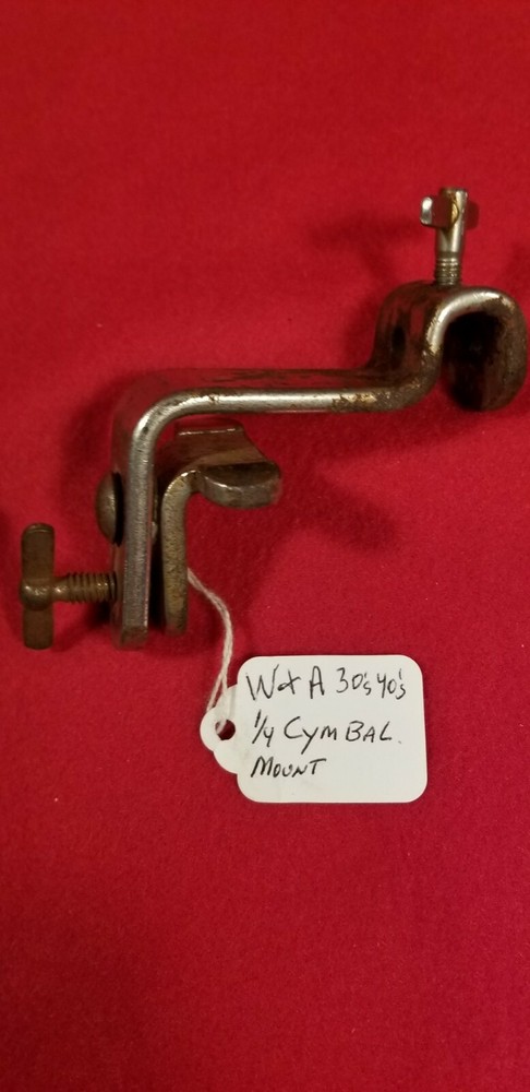 Leedy Cymbal Stand part