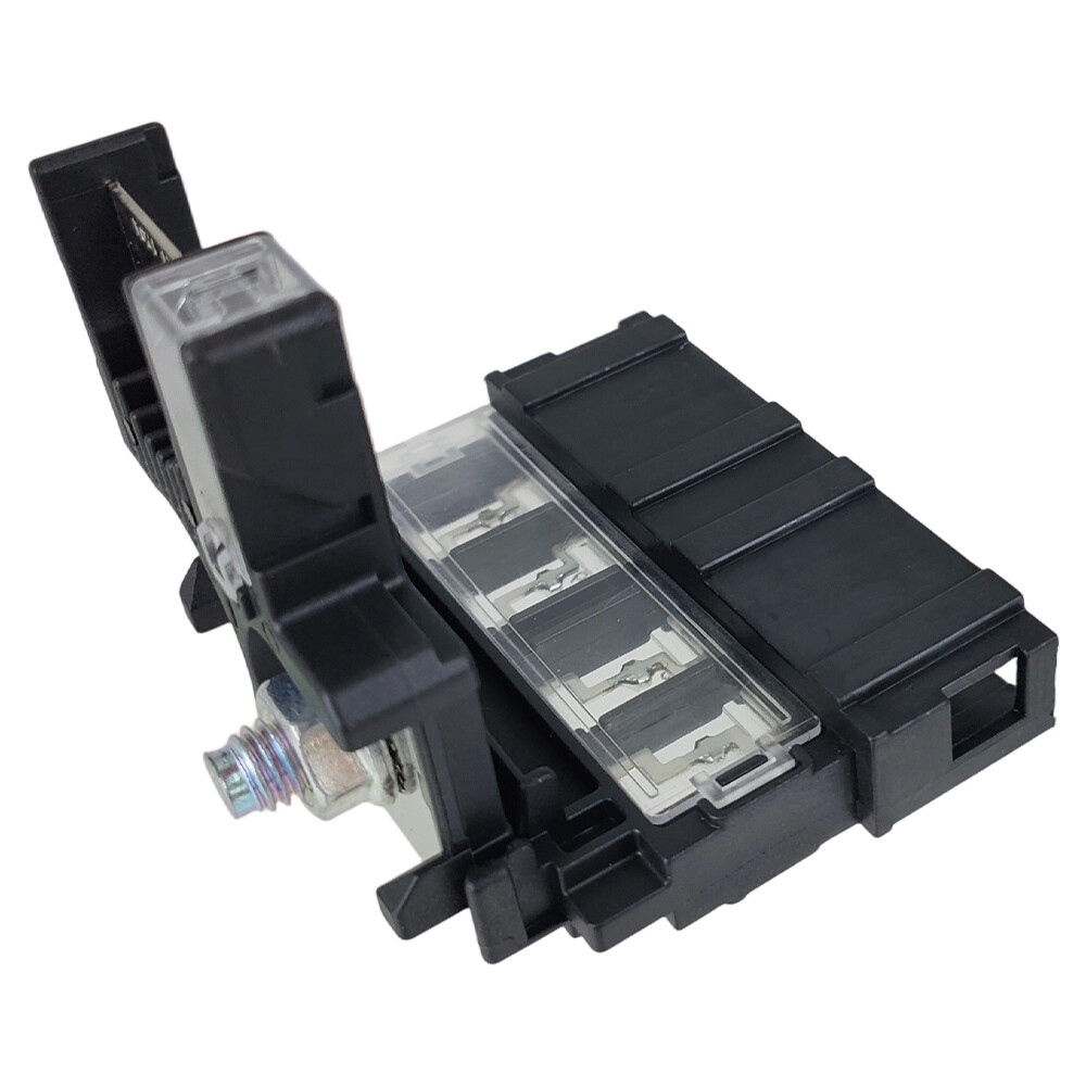 For Nissan Positive Battery Terminal Fuse Fusible Link Connector Kit 24380-79915