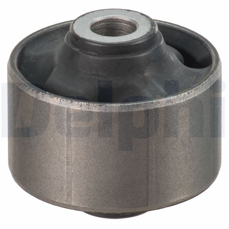 Engine control arm entblock front left (left)