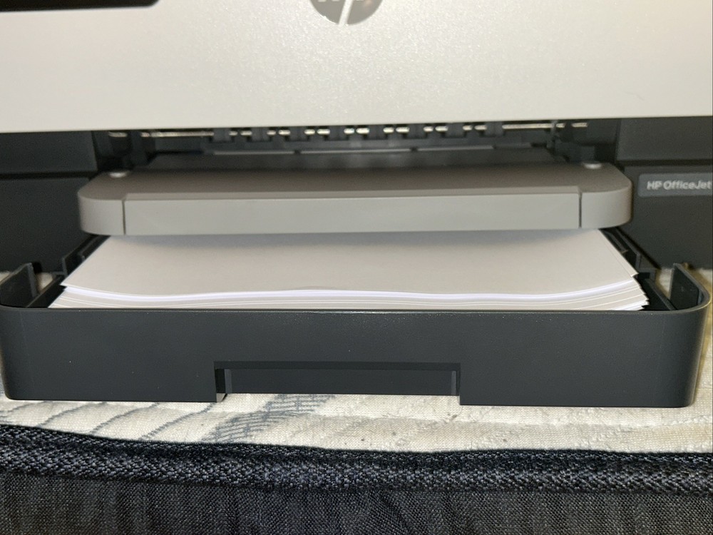 HP OfficeJet Pro Multifunction Printer