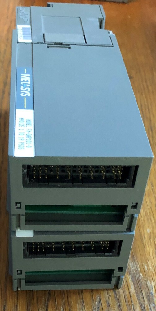 Johnson Conrols FM-OAP101-0 Function Module