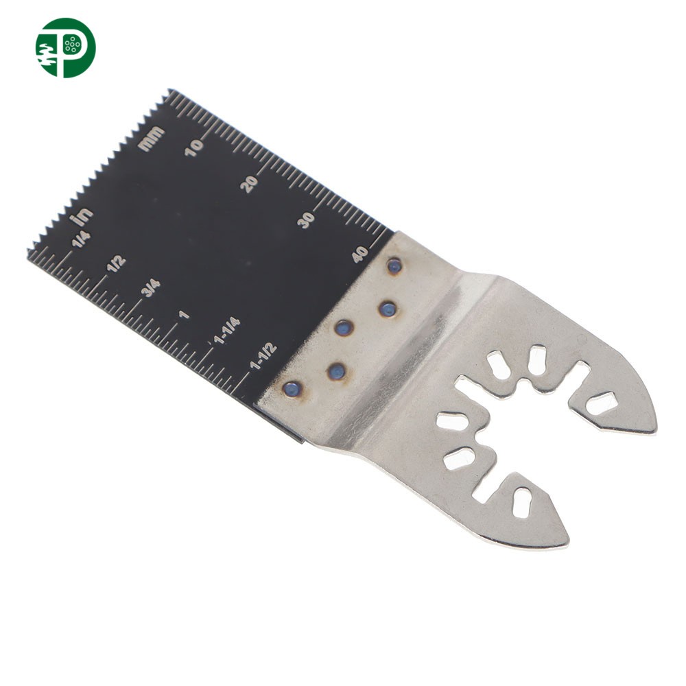 20Pack Oscillating Tool Saw Blades Multitool Quick Release Oscillating