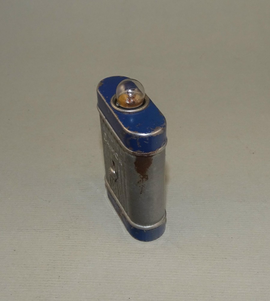 WW2 Small Germany Mini Flashlight DAIMON
