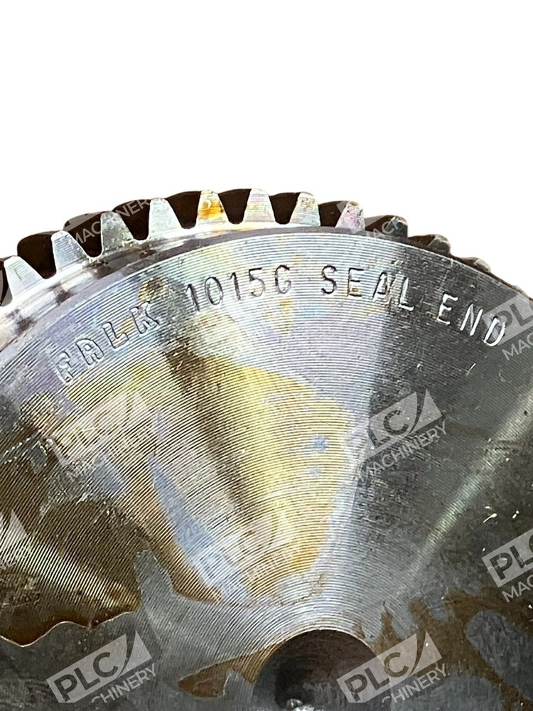 Falk 1015G Seal End Flex Hub Gear Coupling Component