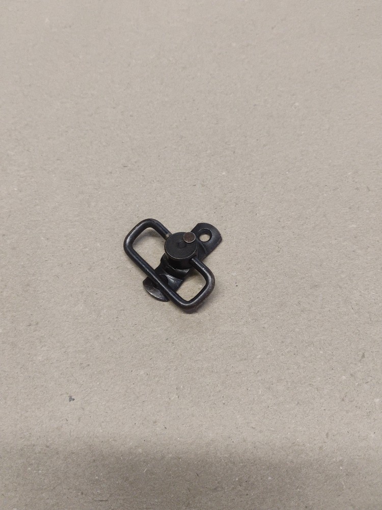 Mossberg Original Snap Swivel And Base
