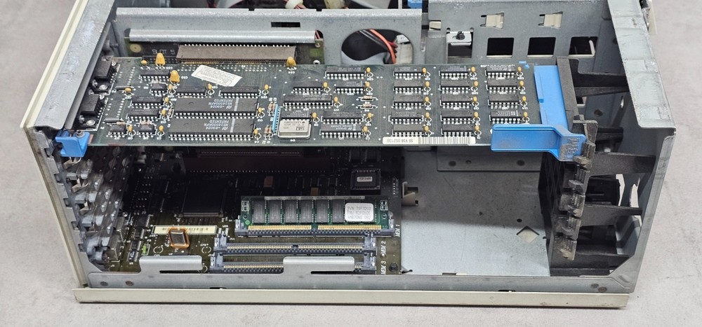 IBM PS/2 Model 57 SX Computer