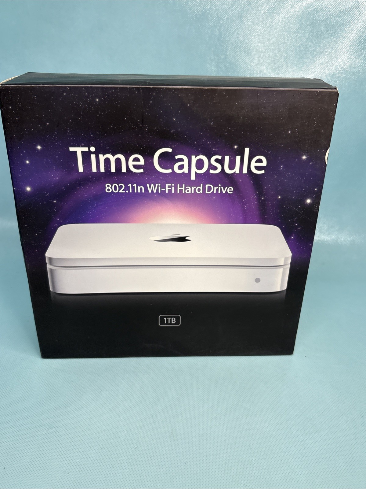 Apple Time Capsule 1TB 3rd Generation A1355 - NEW OPEN BOX
