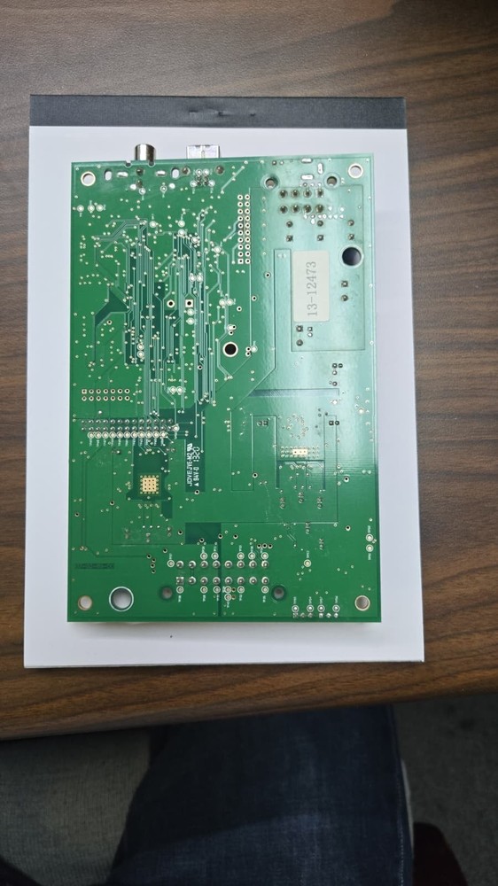 Bally Alpha 2 Sound Board