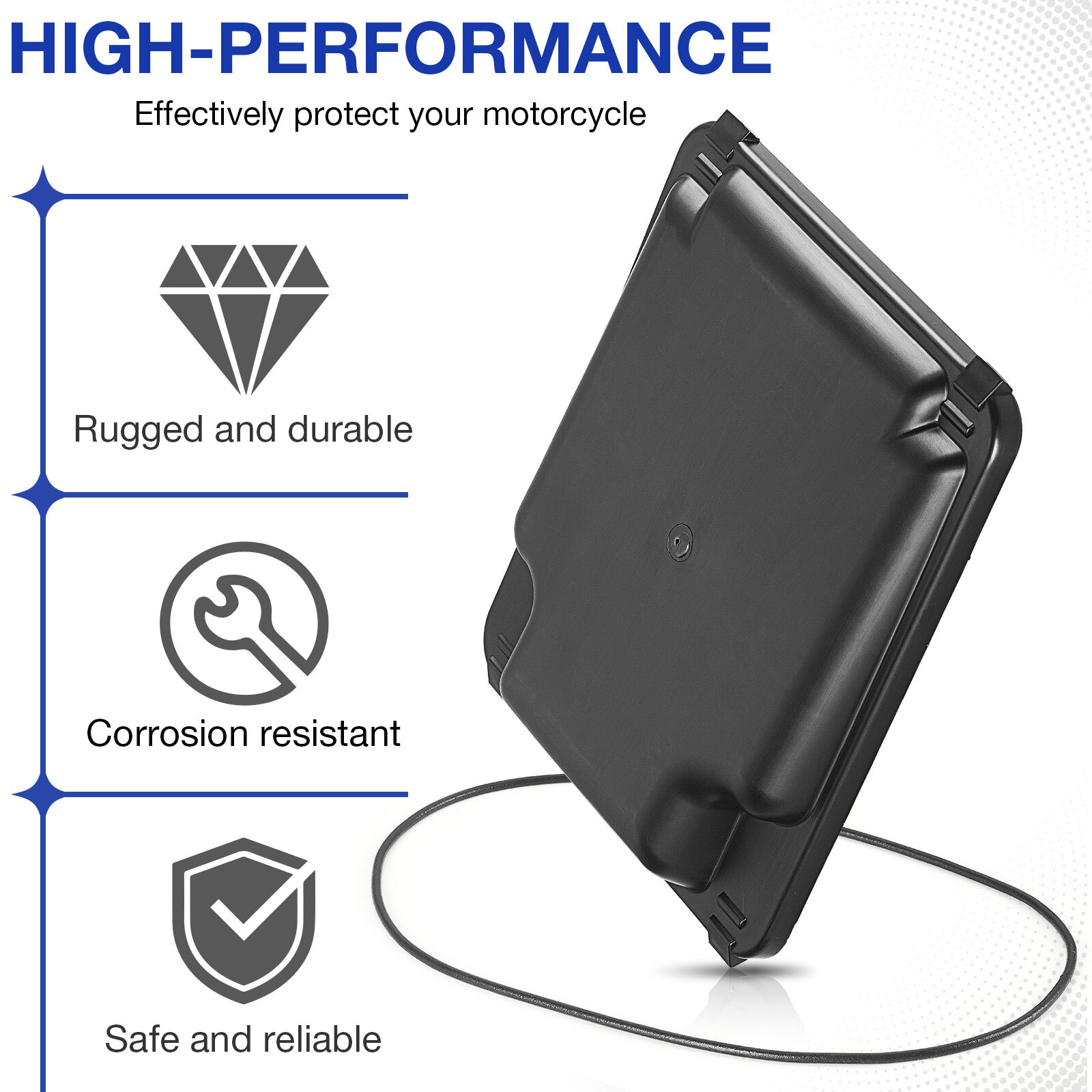 FOR HONDA TRX300EX TRX300X TRX 300EX 300X TRX250X 250X AIR BOX LID COVER + SEAL