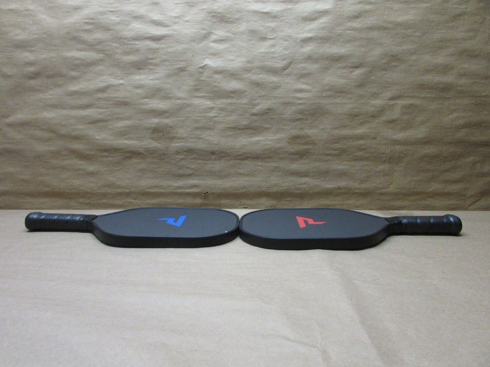 Paddletek Phoenix G6 Composite Bundle, 2 Player paddle set