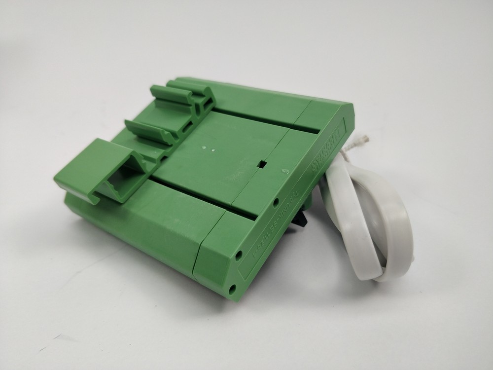 Electrocom IQ-MBUS-3 Mbus Master Interface