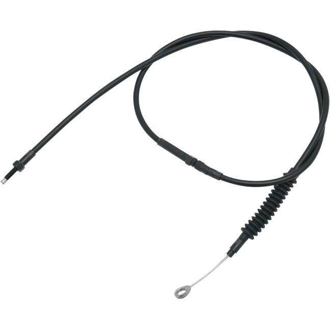 Motion Pro LW Clutch Cable Blackout Jun-00
