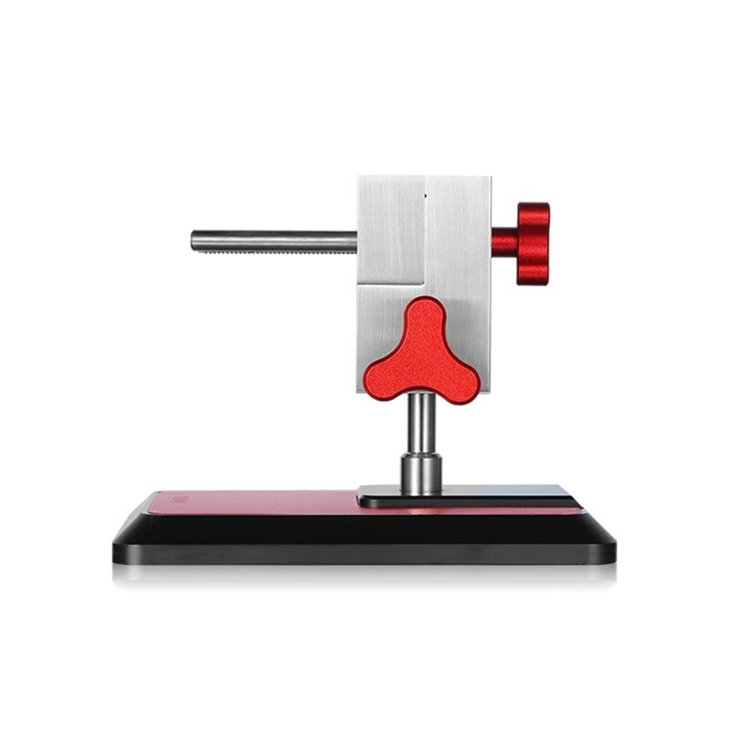 Precision Clamp Model Tool Fixture for Universal Vise Etching Sheet