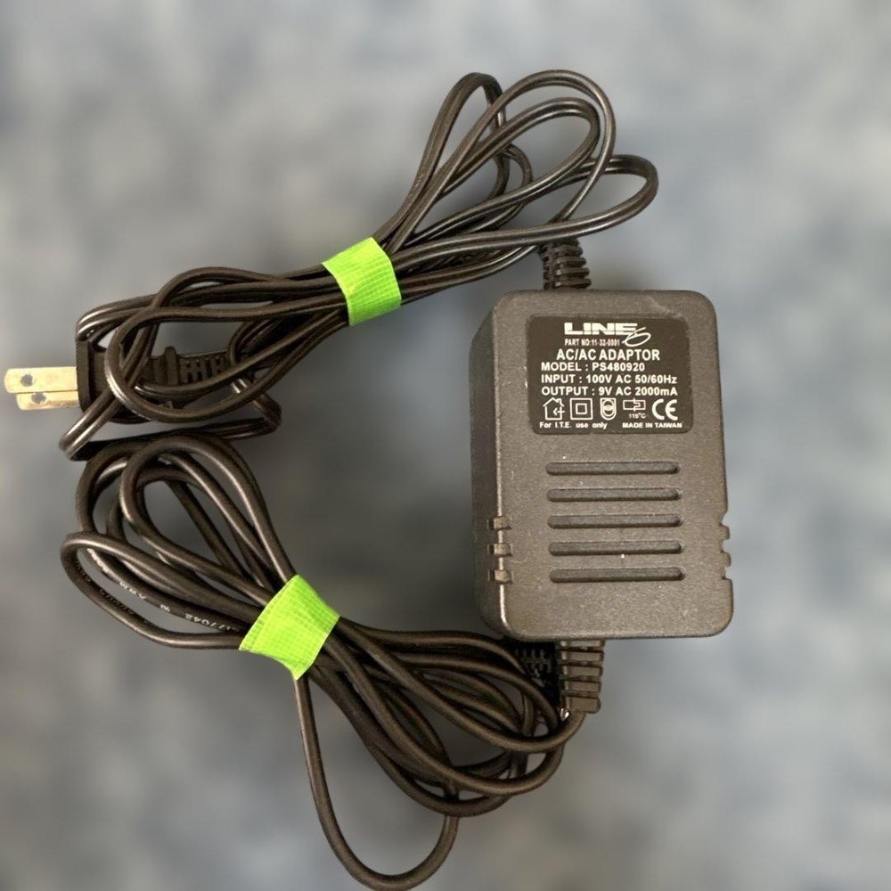 DAMAGE CONTROL Solid Metal distortion effector