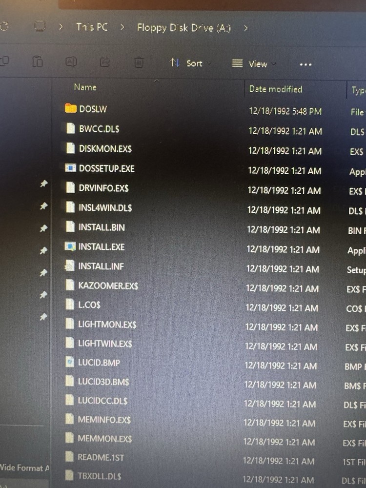 DataStation 7in1 USB 2.0Floppy Disc CF,MMC,SD,MS,Pro Reader Working