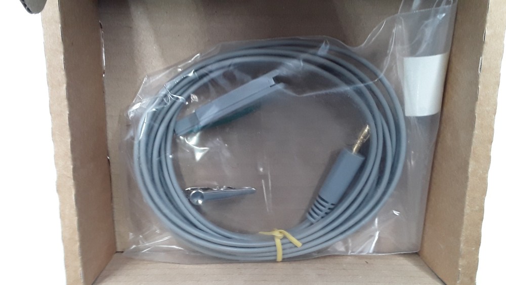 Smith & Nephew Neutralect Diathermay Cable REF3401 M