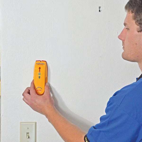 Zircon Corporation StudSensor HD35 Stud Finder