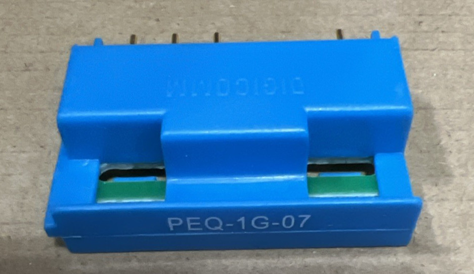 69 QTY Digicomm PEQ-1G-07 Forward Equalizer