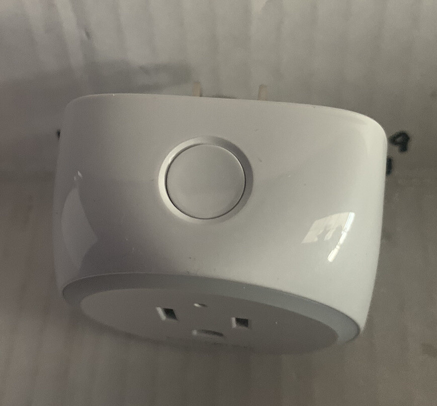Indoor Smart Plug