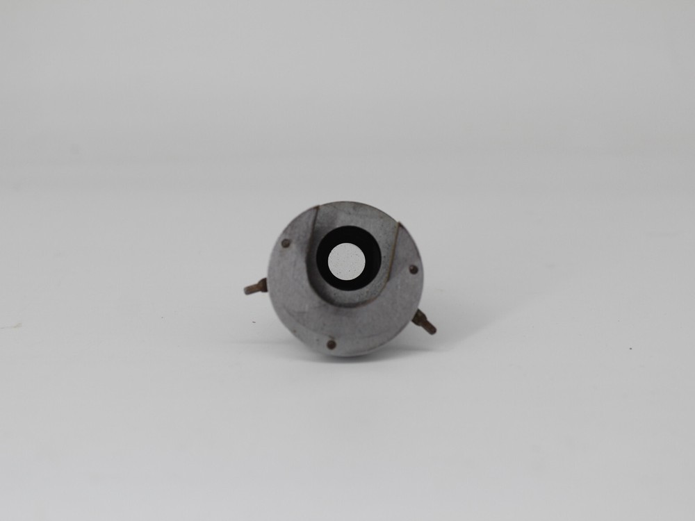Leitz Microscope POL Objective P3 Polarising Lens #NK6