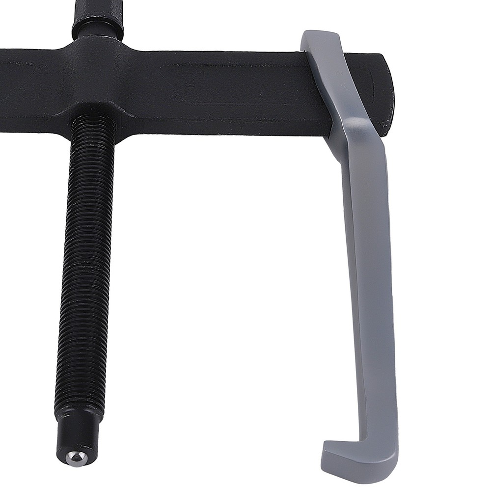 14" Reversible Jaw Puller Adjustable Depth/Width For Bearings &Gears w/ Hex Head