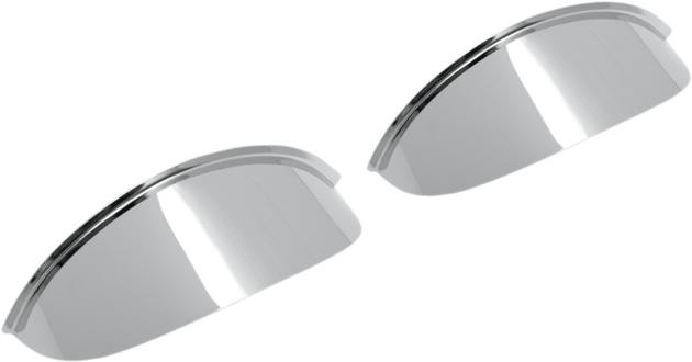 DS Spotlight Visors 4.5"