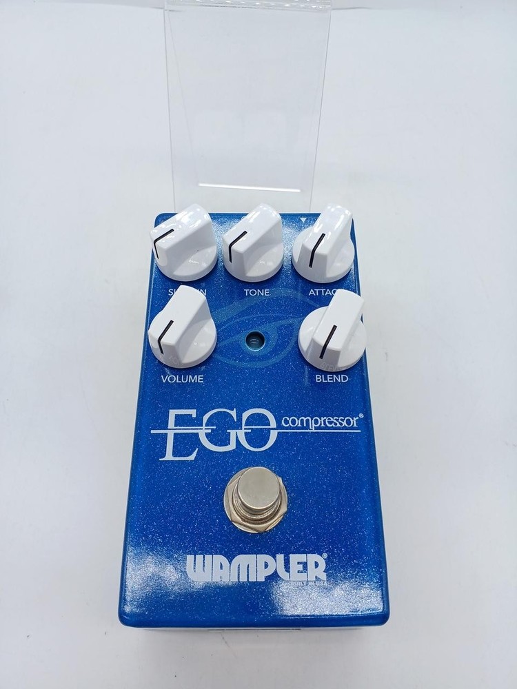 WANPLER / EGO COMPRESSOR (NO.03302026)