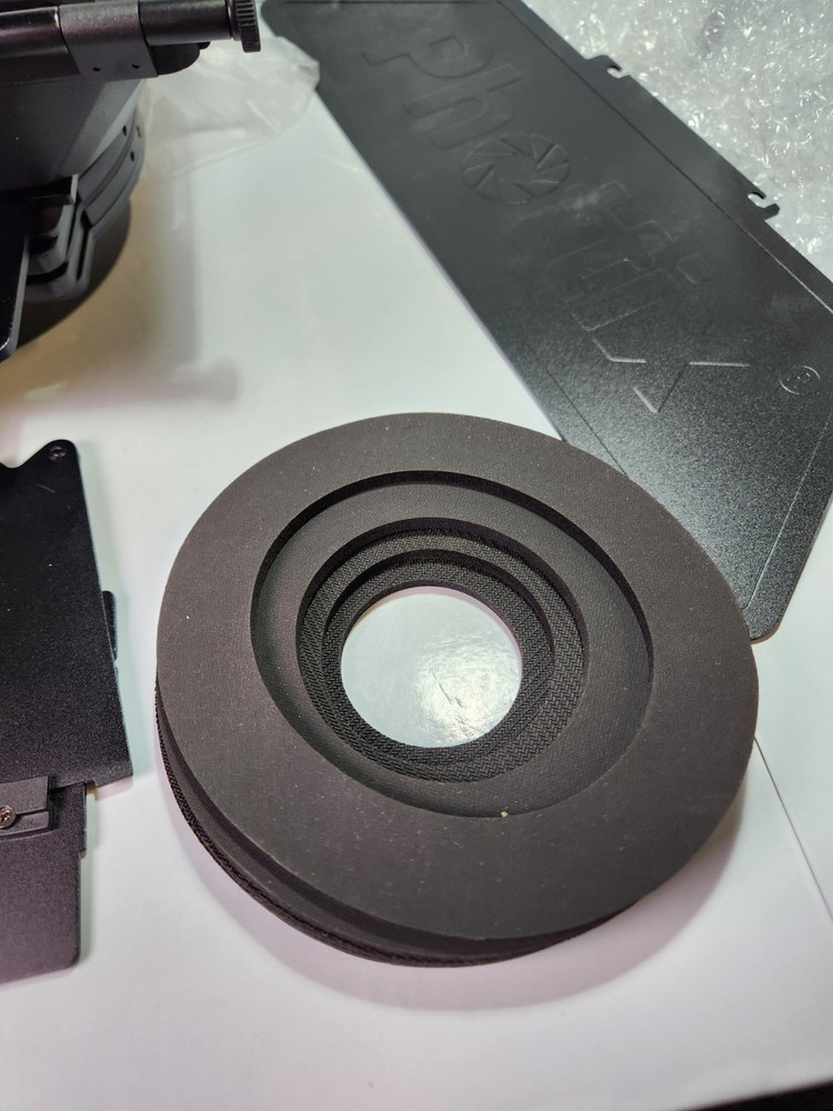 Phottix Trafo Wide-Screen Matte Box