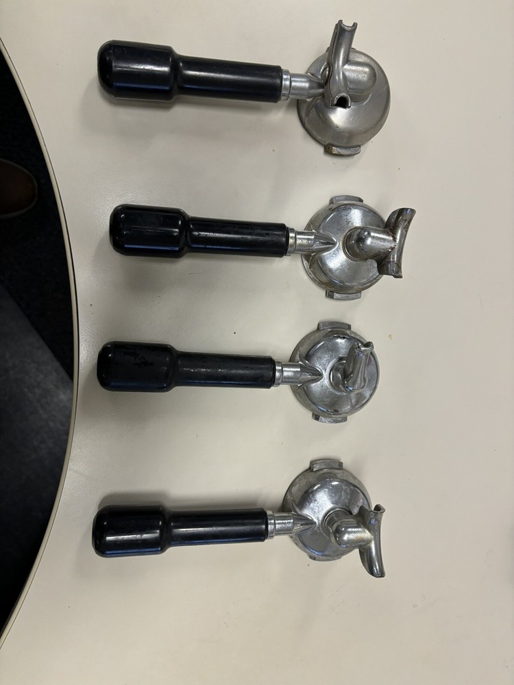 Espresso Machine Handles