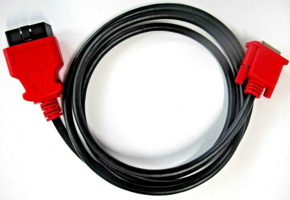 OBDII Cable Compatible with Autel MaxiFlash Pro J2534 Programming VCI Device