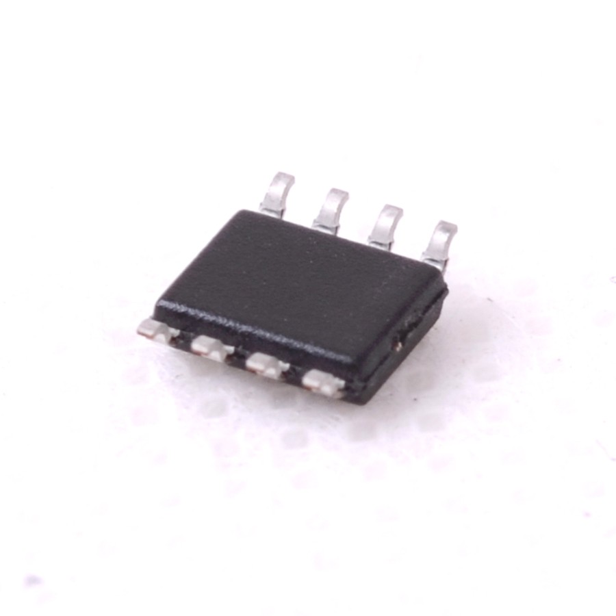 UCC3801D SemiConductor - CUSTODIA: Standard MAKE: TEXAS INSTRUMENTS