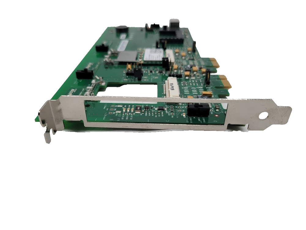 Tyco / Intel Upham IV MINI-PCIe Interposer Reference Validation Board w/ WiFi