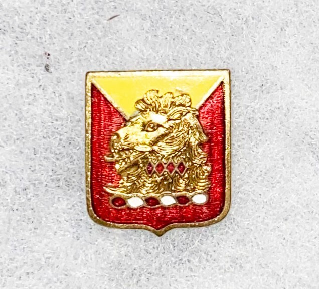 119th Ordnance DI SB