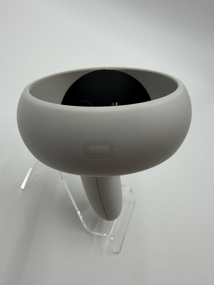 Genuine Meta Oculus Quest 2 Left Controller Only Tested Working