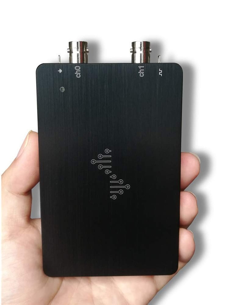 Oscilloscope DSCope U3P100