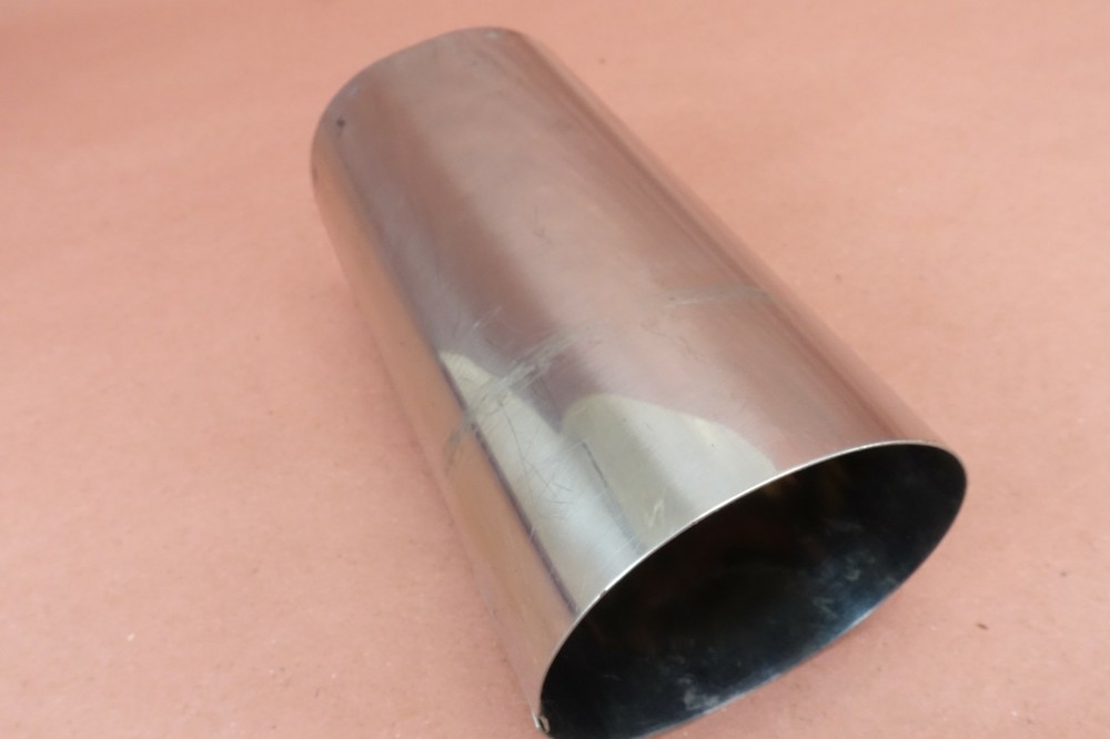 2000-2005 Harley Davidson Electra Glide FORK COVER GUARD