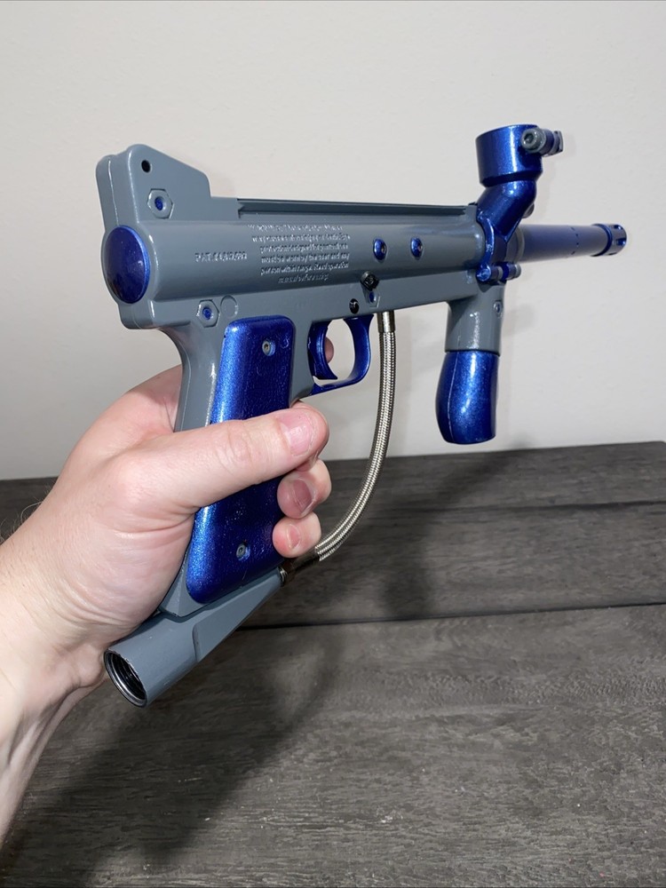 Tippmann 98 Custom ***Newly refurbished***