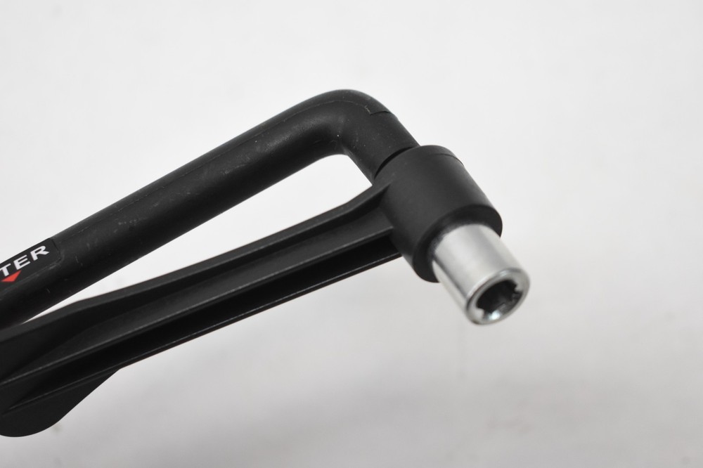 BS-35 Torque Key 6-35N.m Pointer w 6 Bits Replacement Tool Handle