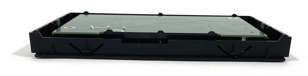 IBM TS4300 Front Panel Control Panel LCD Display 376 473 001-01 W/ Bezel