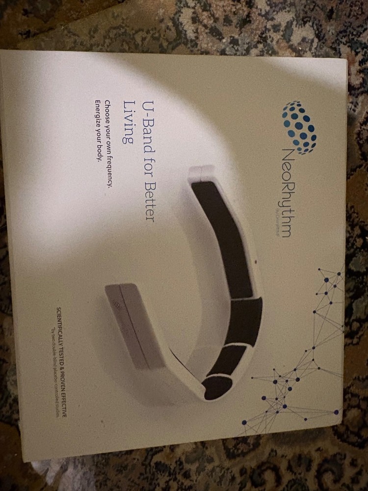 Uband NEORHYTHM