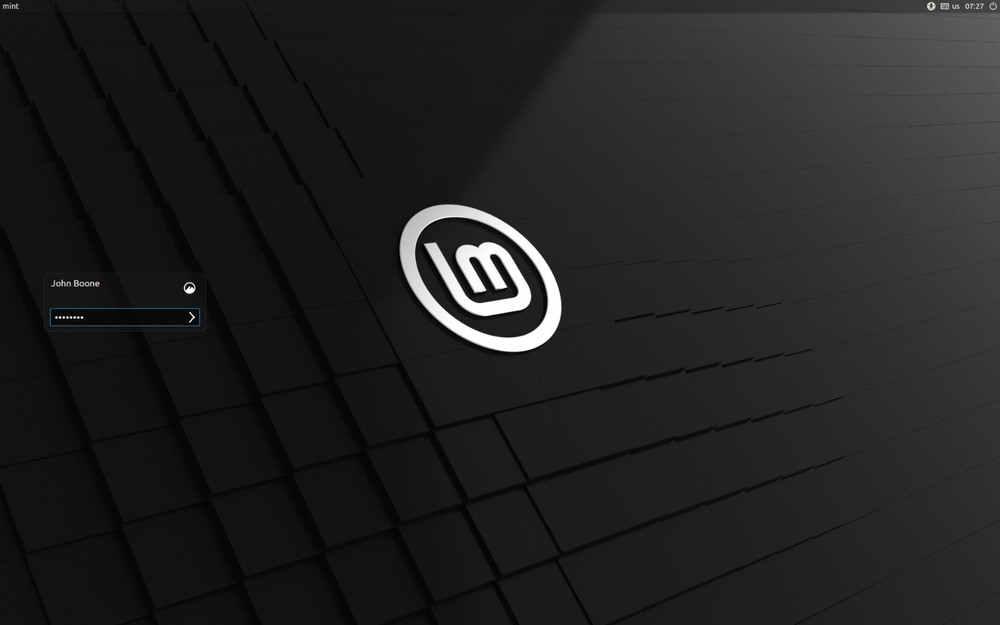 Linux Mint 22.3 Zena Bootable USB Live Install Drive Beginner Friendly (64 bit)