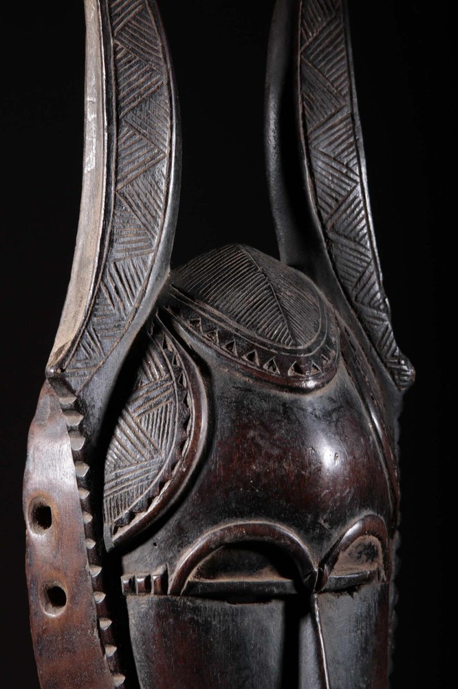 Mask Yohouré 2238
