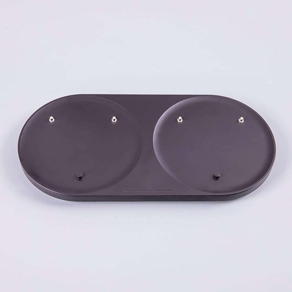 Restaurant Pager System Breakproof 20 Coaster Wless Beeper Buzzer System To