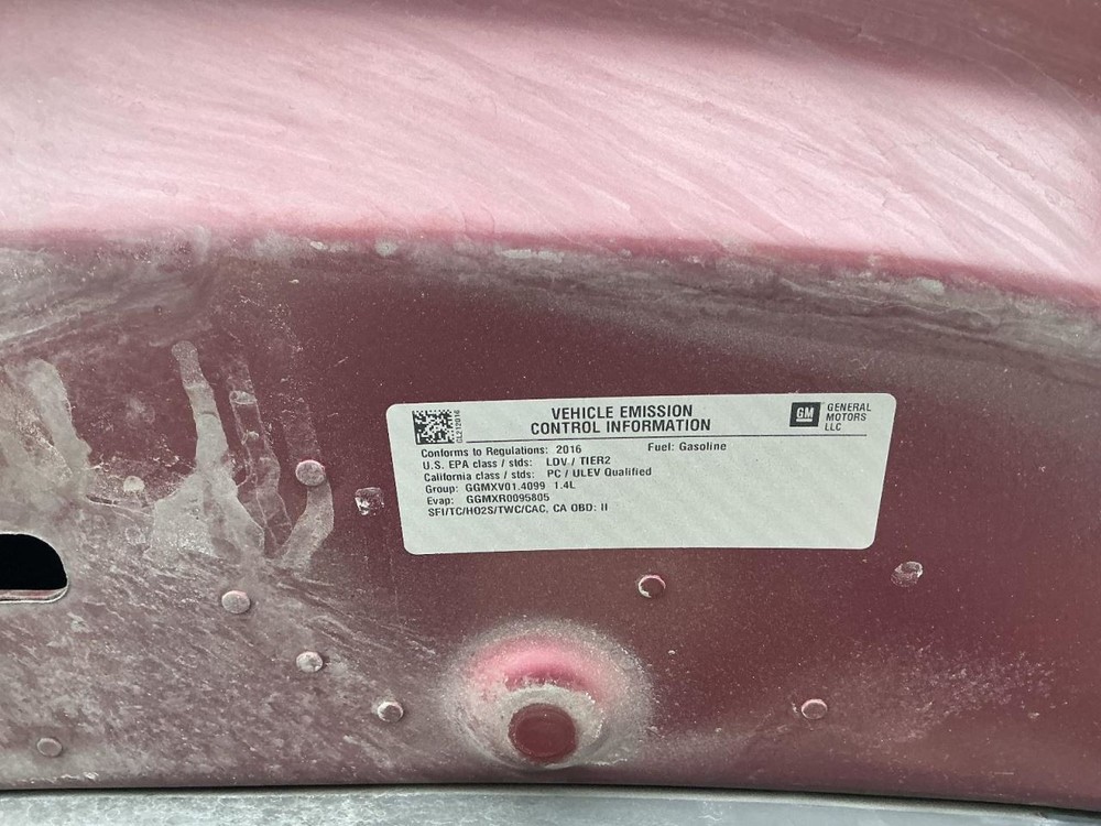 Transfer Case AWD Fits 13-22 ENCORE 802505