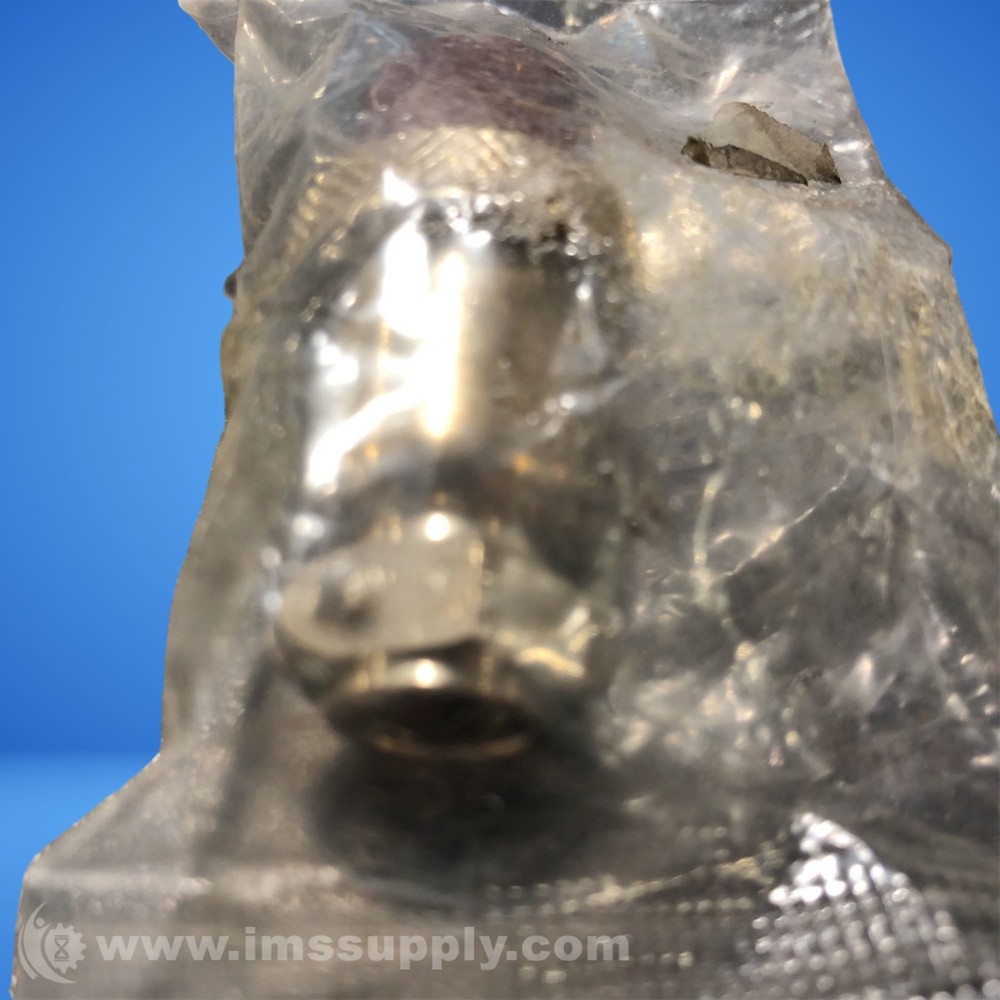 Circular Connectors FNFP