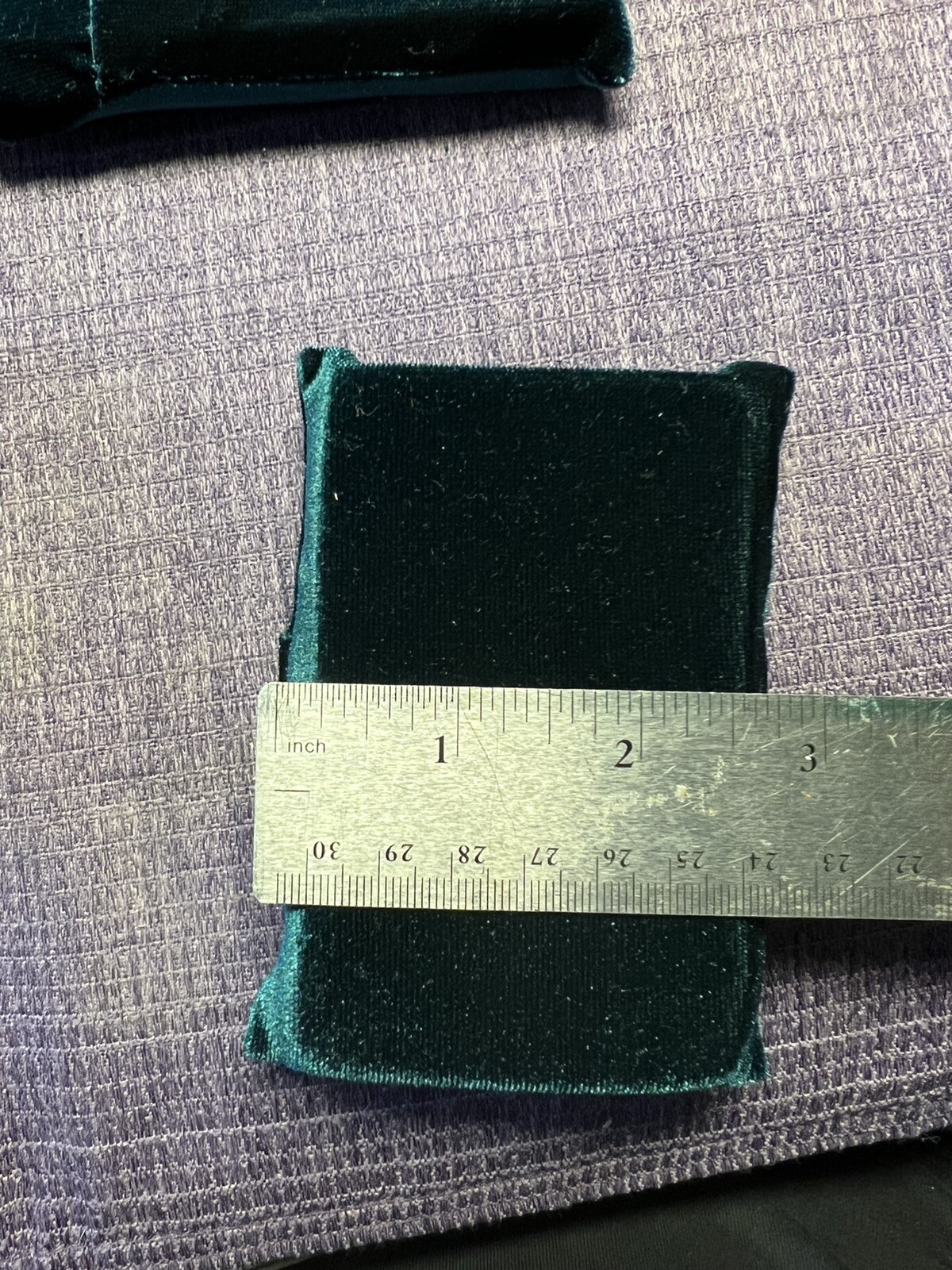 Replacement Pillow for Rolex 12.00.71；11.00.01 boxes. High Quality‼️