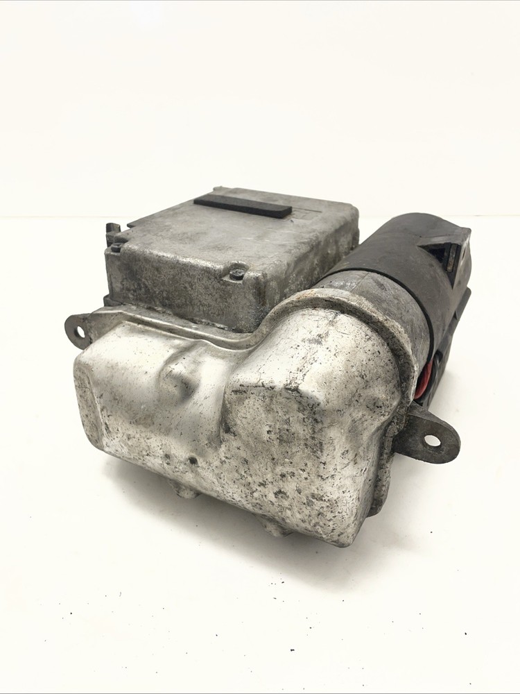 ♻️ Bmw R1100rt 1995 - 2001 ABS Pump Controller ♻️